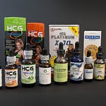 Side Effects Of Non Homeopathic Hcg Drops
