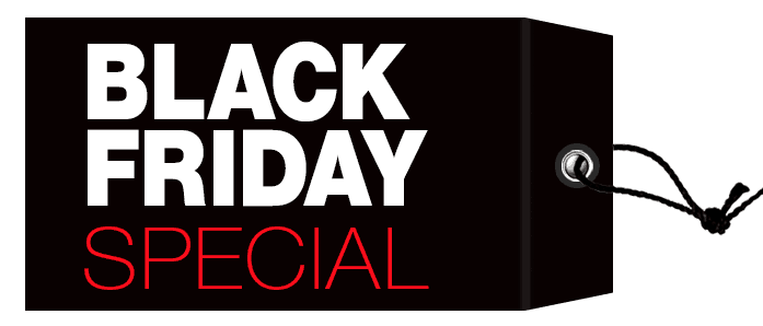 black friday specials